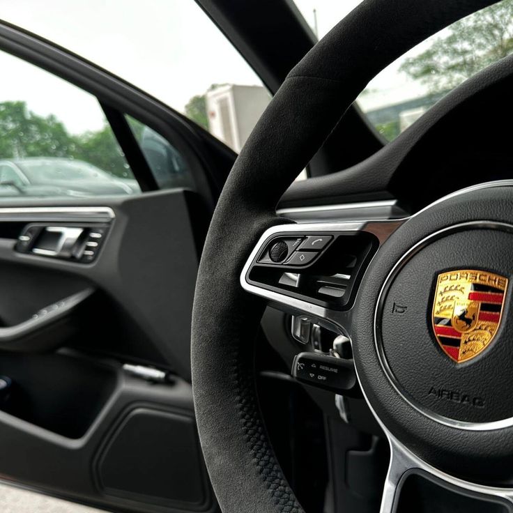 Custom Steering Wheels Collection