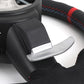 Customized BMW Steering Wheel