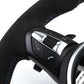Customized BMW Steering Wheel
