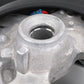 Customized BMW Steering Wheel