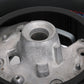 Customized BMW Steering Wheel
