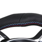 Customized BMW Steering Wheel
