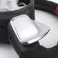 Customized BMW Steering Wheel