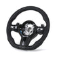 Customized BMW Steering Wheel