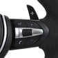Customized BMW Steering Wheel