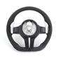 Customized BMW Steering Wheel