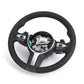 Customized BMW Steering Wheel