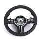 Customized BMW Steering Wheel
