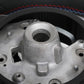 Customized BMW Steering Wheel