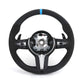 Customized BMW Steering Wheel