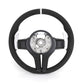 Customized BMW Steering Wheel