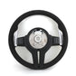 Customized BMW Steering Wheel