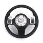 Customized BMW Steering Wheel