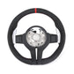 Customized Forged Carbon Fiber BMW Steering Wheel