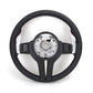 Customized BMW Steering Wheel