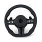 Customized BMW Steering Wheel