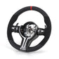 Customized BMW Steering Wheel