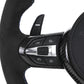 Customized BMW Steering Wheel