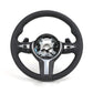 Customized BMW Steering Wheel
