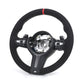 Customized BMW Steering Wheel