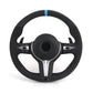 Customized BMW Steering Wheel
