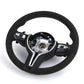 Customized BMW Steering Wheel