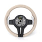 Customized BMW Steering Wheel
