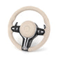 Customized BMW Steering Wheel