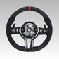 Customized BMW Steering Wheel