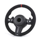 Customized BMW Steering Wheel