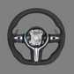 Customized BMW Steering Wheel