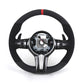 Customized BMW Steering Wheel