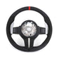 Customized BMW Steering Wheel