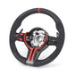 Customized Forged Carbon Fiber BMW Steering Wheel