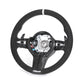 Customized BMW Steering Wheel