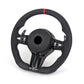 Customized BMW Steering Wheel