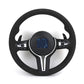 Customized BMW Steering Wheel