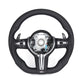 Customized BMW Steering Wheel