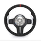 Customized BMW Steering Wheel