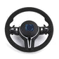Customized BMW Steering Wheel