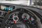 Customized BMW Steering Wheel