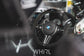 Customized BMW Steering Wheel
