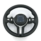 Customized BMW Steering Wheel