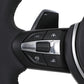 Customized BMW Steering Wheel