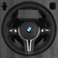 Customized BMW Steering Wheel