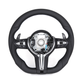 Customized BMW Steering Wheel