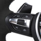 Customized BMW Steering Wheel