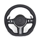Customized BMW Steering Wheel