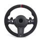 Customized BMW Steering Wheel