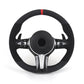 Customized BMW Steering Wheel